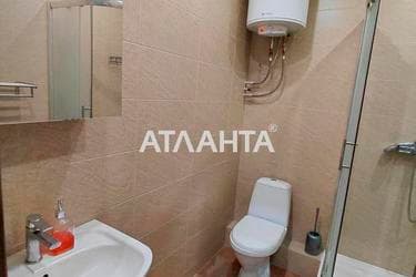 1-комнатная квартира по адресу ул. Марсельская (площадь 39,5 м²) - Atlanta.ua - фото 47