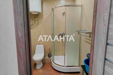 1-комнатная квартира по адресу ул. Марсельская (площадь 39,5 м²) - Atlanta.ua - фото 48