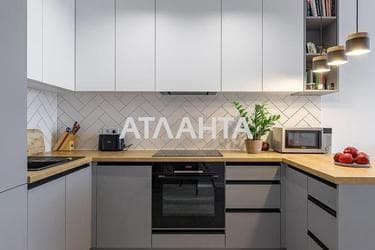 1-кімнатна квартира за адресою вул. Думанського Павла(Проф Юхновського Ігоря) (площа 47 м²) - Atlanta.ua - фото 19