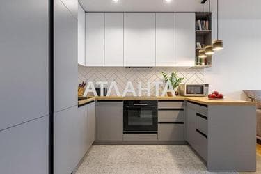 1-кімнатна квартира за адресою вул. Думанського Павла(Проф Юхновського Ігоря) (площа 47 м²) - Atlanta.ua - фото 20