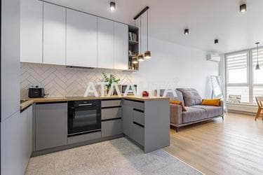 1-кімнатна квартира за адресою вул. Думанського Павла(Проф Юхновського Ігоря) (площа 47 м²) - Atlanta.ua - фото 21