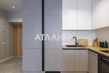 1-кімнатна квартира за адресою вул. Думанського Павла(Проф Юхновського Ігоря) (площа 47 м²) - Atlanta.ua - фото 22