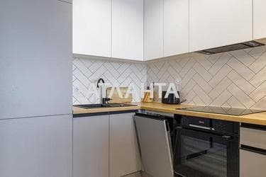 1-кімнатна квартира за адресою вул. Думанського Павла(Проф Юхновського Ігоря) (площа 47 м²) - Atlanta.ua - фото 23