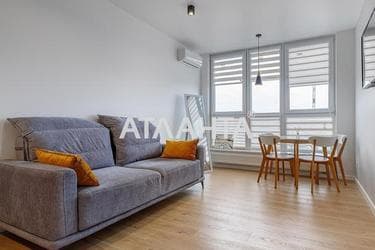 1-кімнатна квартира за адресою вул. Думанського Павла(Проф Юхновського Ігоря) (площа 47 м²) - Atlanta.ua - фото 24