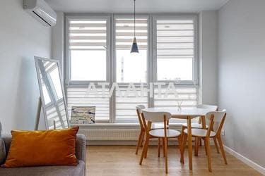 1-кімнатна квартира за адресою вул. Думанського Павла(Проф Юхновського Ігоря) (площа 47 м²) - Atlanta.ua - фото 25