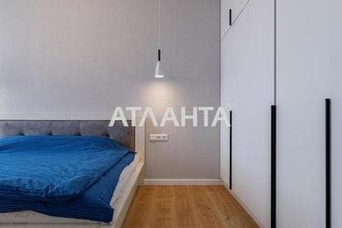 1-кімнатна квартира за адресою вул. Думанського Павла(Проф Юхновського Ігоря) (площа 47 м²) - Atlanta.ua - фото 26