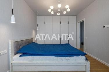 1-кімнатна квартира за адресою вул. Думанського Павла(Проф Юхновського Ігоря) (площа 47 м²) - Atlanta.ua - фото 27