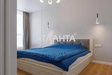 1-кімнатна квартира за адресою вул. Думанського Павла(Проф Юхновського Ігоря) (площа 47 м²) - Atlanta.ua - фото 28