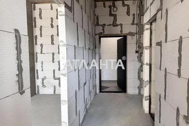 1-комнатная квартира по адресу Курортный пер. (площадь 48 м²) - Atlanta.ua - фото 17