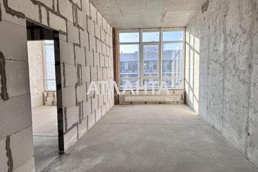 1-комнатная квартира по адресу Курортный пер. (площадь 48 м²) - Atlanta.ua - фото 23