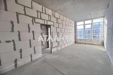 1-комнатная квартира по адресу Курортный пер. (площадь 48 м²) - Atlanta.ua - фото 27