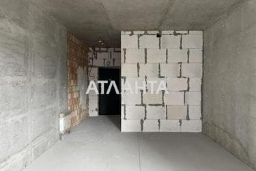 1-комнатная квартира по адресу Курортный пер. (площадь 29,9 м²) - Atlanta.ua - фото 13