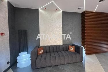 1-комнатная квартира по адресу Курортный пер. (площадь 29,9 м²) - Atlanta.ua - фото 18