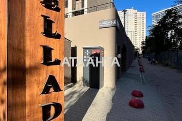 1-room apartment apartment by the address st. Genuezskaya (area 42,5 m²) - Atlanta.ua - photo 12