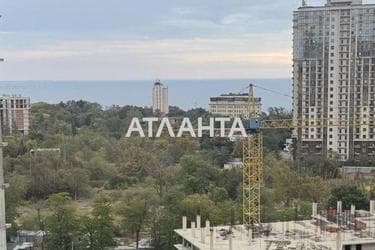 1-кімнатна квартира за адресою вул. Генуезька (площа 42,5 м²) - Atlanta.ua - фото 14