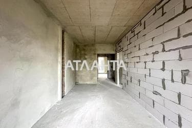 2-кімнатна квартира за адресою вул. Дмитерка (площа 54,8 м²) - Atlanta.ua - фото 17