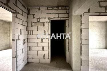 2-кімнатна квартира за адресою вул. Дмитерка (площа 54,8 м²) - Atlanta.ua - фото 18