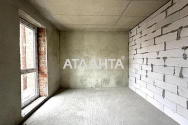 2-кімнатна квартира за адресою вул. Дмитерка (площа 54,8 м²) - Atlanta.ua - фото 19