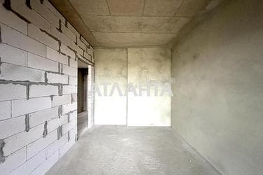 2-кімнатна квартира за адресою вул. Дмитерка (площа 54,8 м²) - Atlanta.ua - фото 22