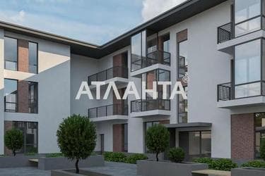 2-кімнатна квартира за адресою вул. Дмитерка (площа 54,8 м²) - Atlanta.ua - фото 24