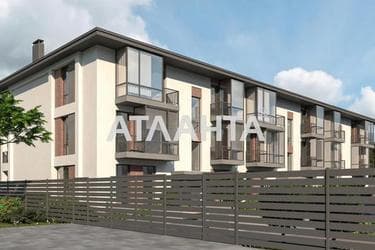 2-кімнатна квартира за адресою вул. Дмитерка (площа 54,8 м²) - Atlanta.ua - фото 25