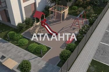 2-кімнатна квартира за адресою вул. Дмитерка (площа 54,8 м²) - Atlanta.ua - фото 26
