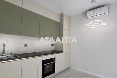 1-комнатная квартира по адресу ул. Краснова (площадь 42,5 м²) - Atlanta.ua - фото 19