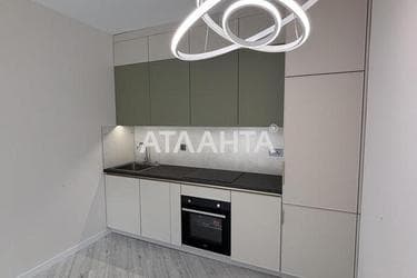 1-комнатная квартира по адресу ул. Краснова (площадь 42,5 м²) - Atlanta.ua - фото 22