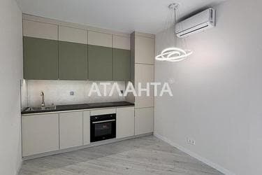 1-комнатная квартира по адресу ул. Краснова (площадь 42,5 м²) - Atlanta.ua - фото 24