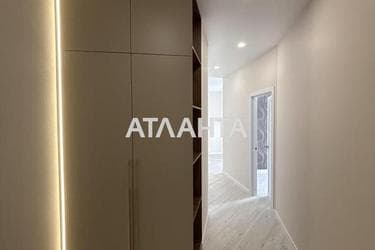 1-комнатная квартира по адресу ул. Краснова (площадь 42,5 м²) - Atlanta.ua - фото 26