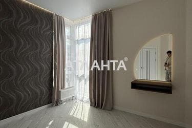 1-комнатная квартира по адресу ул. Краснова (площадь 42,5 м²) - Atlanta.ua - фото 27