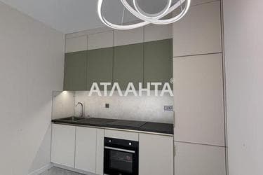 1-комнатная квартира по адресу ул. Краснова (площадь 42,5 м²) - Atlanta.ua - фото 28