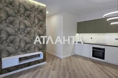 1-комнатная квартира по адресу ул. Краснова (площадь 42,5 м²) - Atlanta.ua - фото 18