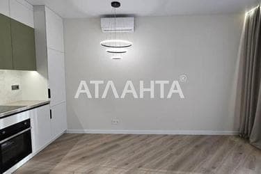 1-комнатная квартира по адресу ул. Краснова (площадь 42,5 м²) - Atlanta.ua - фото 21