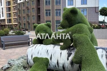 1-комнатная квартира по адресу ул. Краснова (площадь 42,5 м²) - Atlanta.ua - фото 32