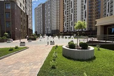 1-комнатная квартира по адресу ул. Краснова (площадь 42,5 м²) - Atlanta.ua - фото 33