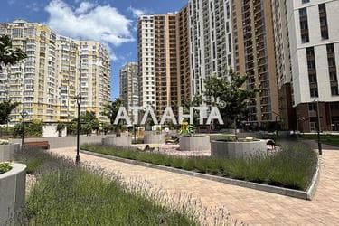 1-комнатная квартира по адресу ул. Краснова (площадь 42,5 м²) - Atlanta.ua - фото 34