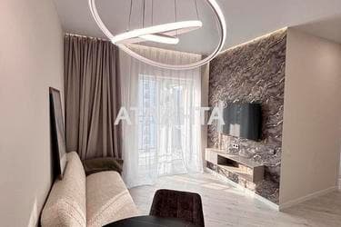 1-комнатная квартира по адресу ул. Краснова (площадь 42,5 м²) - Atlanta.ua - фото 26