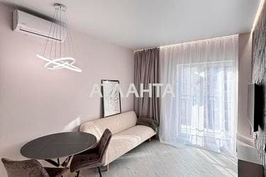 1-комнатная квартира по адресу ул. Краснова (площадь 42,5 м²) - Atlanta.ua - фото 27