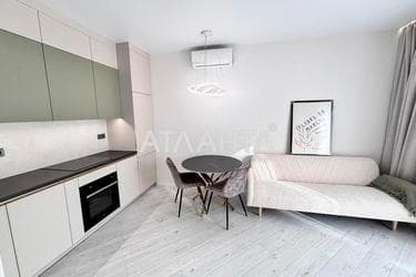 1-комнатная квартира по адресу ул. Краснова (площадь 42,5 м²) - Atlanta.ua - фото 28