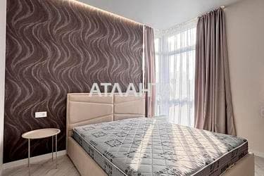 1-комнатная квартира по адресу ул. Краснова (площадь 42,5 м²) - Atlanta.ua - фото 29