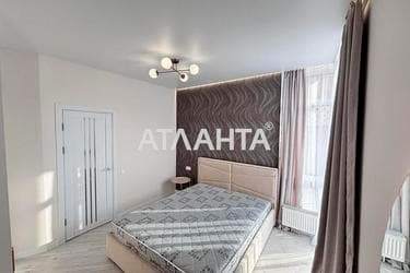 1-комнатная квартира по адресу ул. Краснова (площадь 42,5 м²) - Atlanta.ua - фото 32