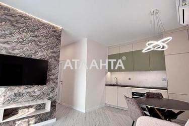 1-комнатная квартира по адресу ул. Краснова (площадь 42,5 м²) - Atlanta.ua - фото 34