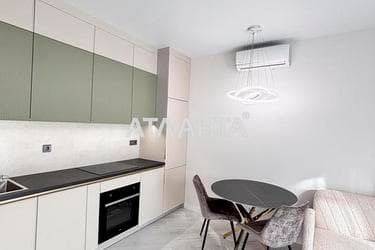 1-комнатная квартира по адресу ул. Краснова (площадь 42,5 м²) - Atlanta.ua - фото 35