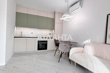 1-комнатная квартира по адресу ул. Краснова (площадь 42,5 м²) - Atlanta.ua - фото 36