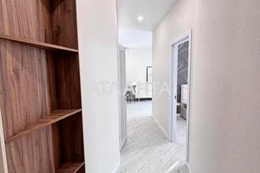 1-комнатная квартира по адресу ул. Краснова (площадь 42,5 м²) - Atlanta.ua - фото 38