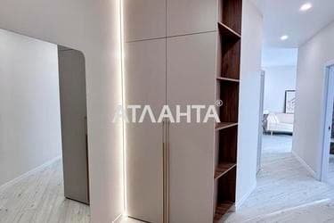 1-комнатная квартира по адресу ул. Краснова (площадь 42,5 м²) - Atlanta.ua - фото 39