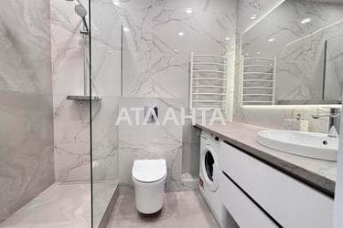 1-комнатная квартира по адресу ул. Краснова (площадь 42,5 м²) - Atlanta.ua - фото 40