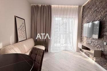 1-комнатная квартира по адресу ул. Краснова (площадь 42,5 м²) - Atlanta.ua - фото 42