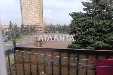 2-комнатная квартира по адресу Мира пр. (площадь 63,1 м²) - Atlanta.ua - фото 37